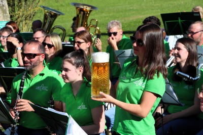 2024.06.16 Dämmerschoppen Roadlhof (Radler Wilbirg) 017