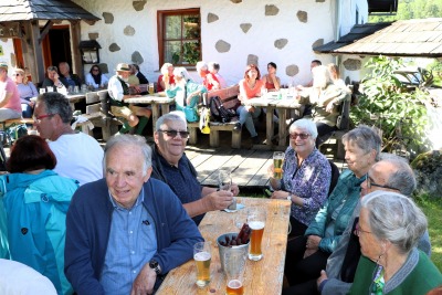 2024.06.16 Dämmerschoppen Roadlhof (Radler Wilbirg) 019